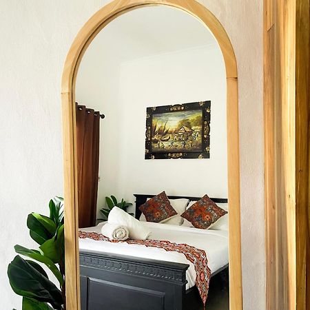 Nusa Penida Homestay Toyapakeh Exterior foto